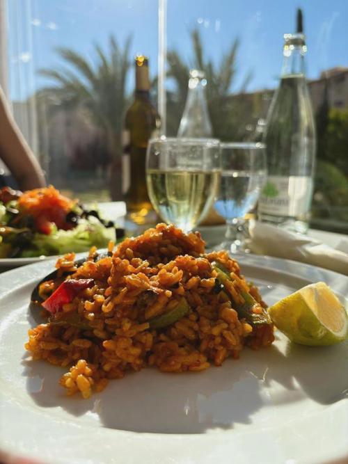 Hôtel Last-Minute à Benidorm - Hôtel Prince Park 3*. - Prince Park
