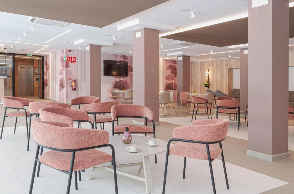 Hôtel Last-Minute à Benidorm - Hôtel Prince Park 3*. - Prince Park