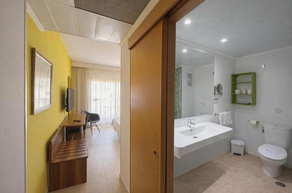 Hôtel Last-Minute à Benidorm - Hôtel Prince Park 3*. - Prince Park