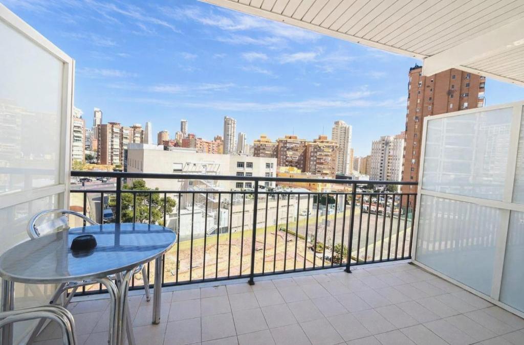 Hôtel Last-Minute à Benidorm - Hôtel Prince Park 3*. - Prince Park