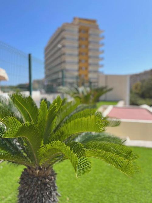 Hôtel Last-Minute à Benidorm - Hôtel Prince Park 3*. - Prince Park