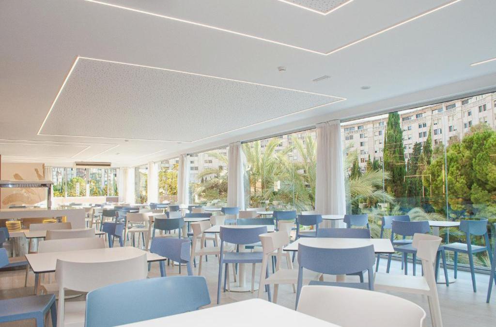 Hôtel Last-Minute à Benidorm - Hôtel Prince Park 3*. - Prince Park