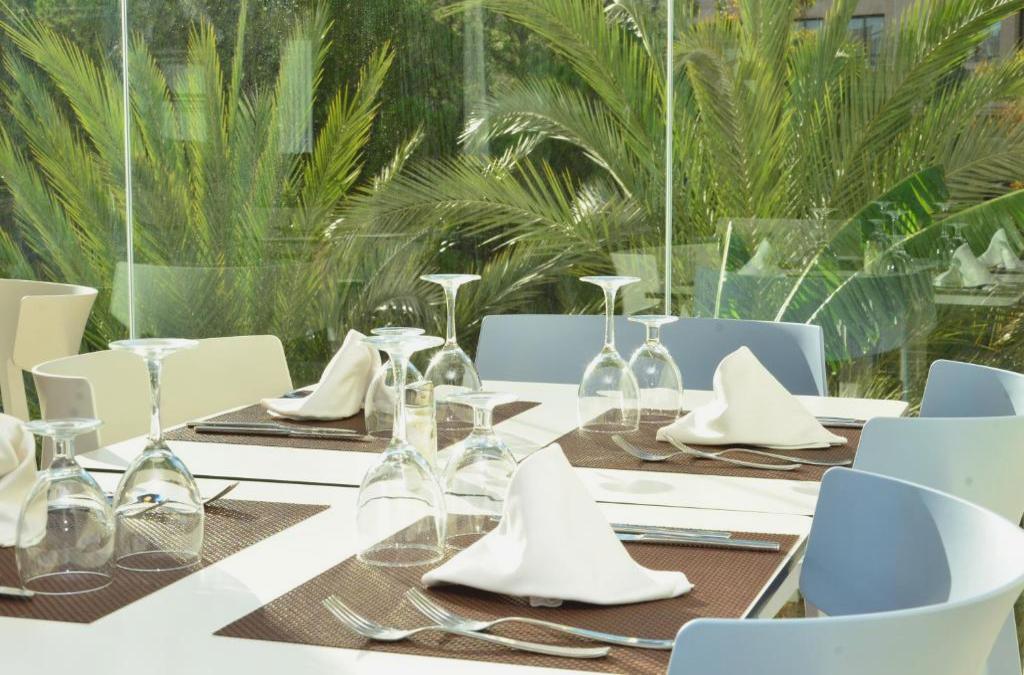 Hôtel Last-Minute à Benidorm - Hôtel Prince Park 3*. - Prince Park