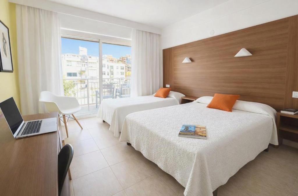 Hôtel Last-Minute à Benidorm - Hôtel Prince Park 3*. - Prince Park