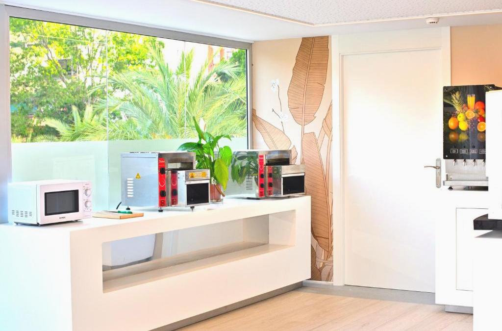 Hôtel Last-Minute à Benidorm - Hôtel Prince Park 3*. - Prince Park