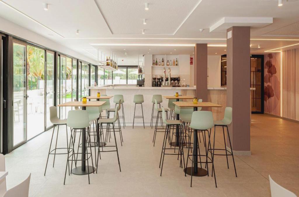 Hôtel Last-Minute à Benidorm - Hôtel Prince Park 3*. - Prince Park