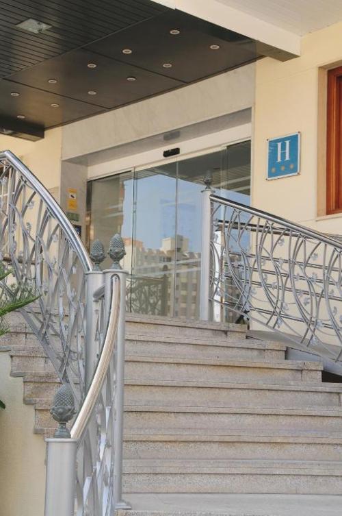 Hôtel Last-Minute à Benidorm - Hôtel Prince Park 3*. - Prince Park