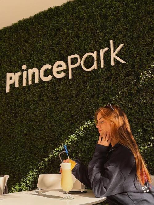 Hôtel Last-Minute à Benidorm - Hôtel Prince Park 3*. - Prince Park