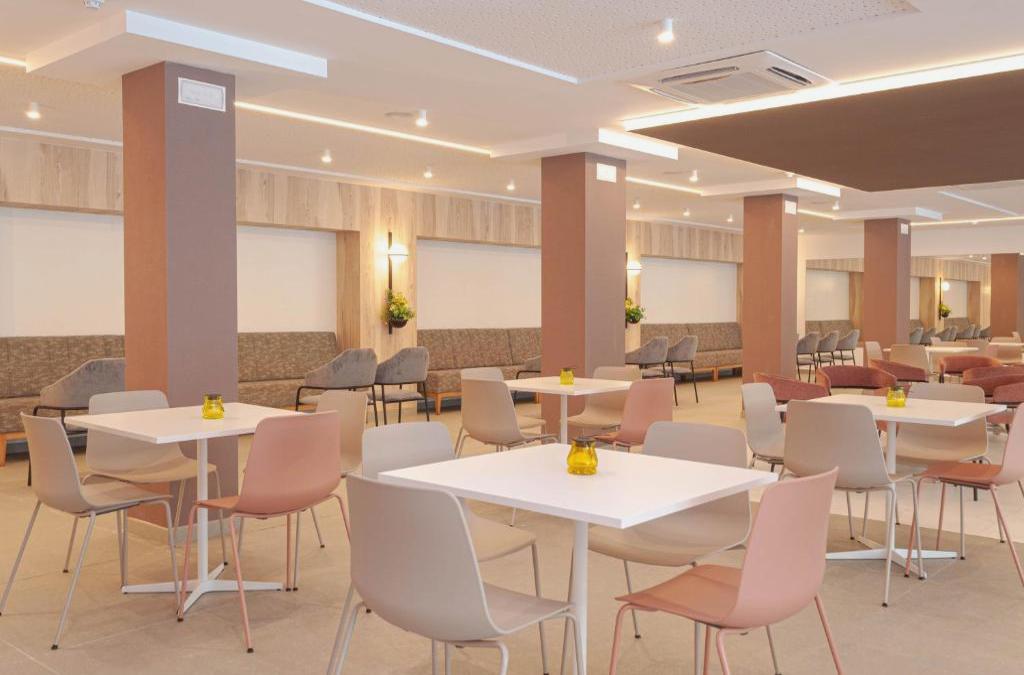 Hôtel Last-Minute à Benidorm - Hôtel Prince Park 3*. - Prince Park