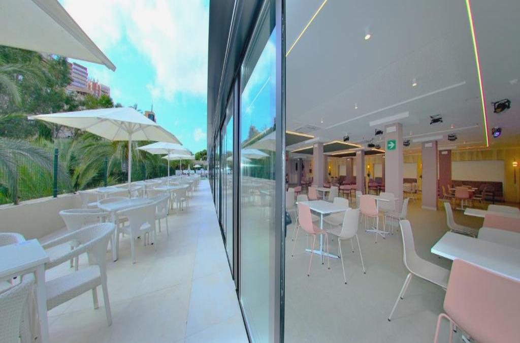 Hôtel Last-Minute à Benidorm - Hôtel Prince Park 3*. - Prince Park