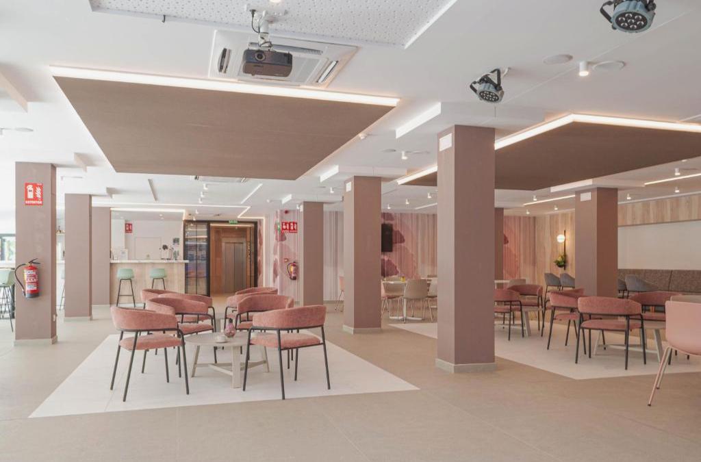 Hôtel Last-Minute à Benidorm - Hôtel Prince Park 3*. - Prince Park
