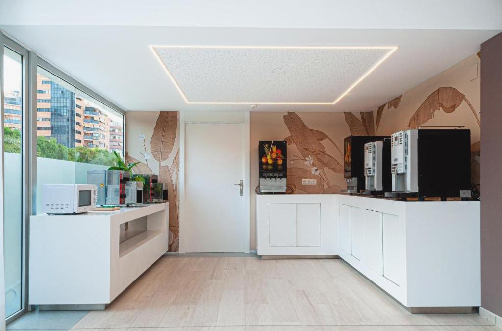 Hôtel Last-Minute à Benidorm - Hôtel Prince Park 3*. - Prince Park