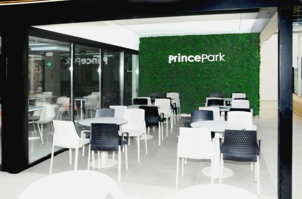 Hôtel Last-Minute à Benidorm - Hôtel Prince Park 3*. - Prince Park