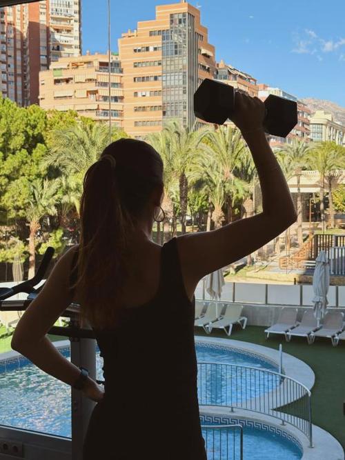 Hôtel Last-Minute à Benidorm - Hôtel Prince Park 3*. - Prince Park