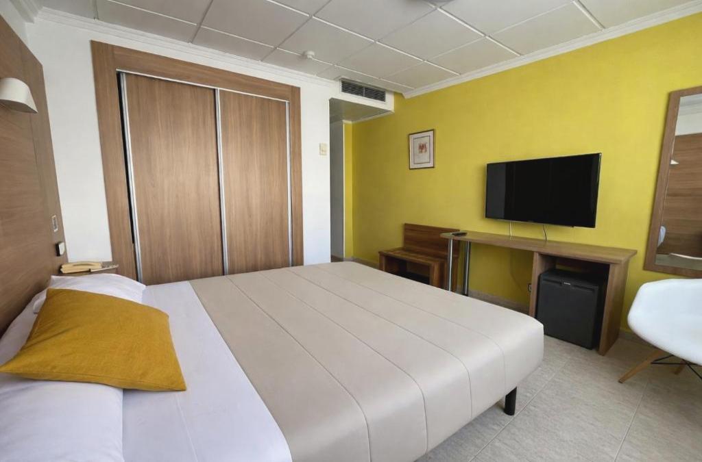 Hôtel Last-Minute à Benidorm - Hôtel Prince Park 3*. - Prince Park