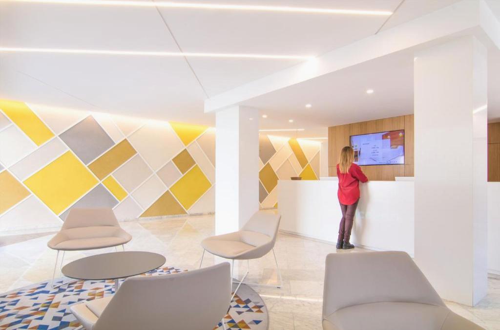 Hôtel Last-Minute à Benidorm - Hôtel Prince Park 3*.