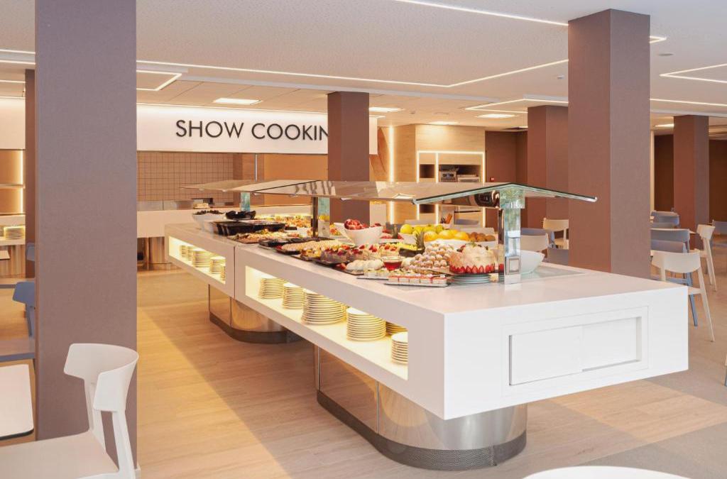 Hôtel Last-Minute à Benidorm - Hôtel Prince Park 3*.