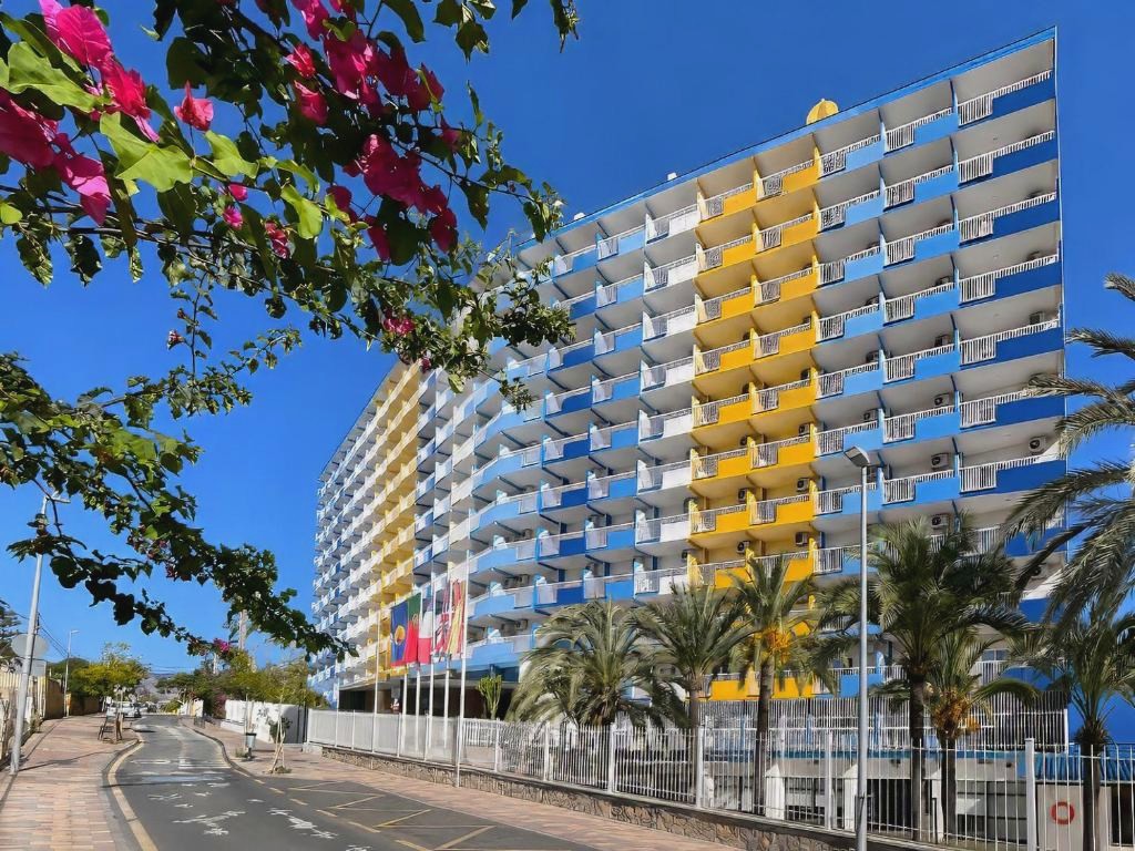 Hotel Cabana