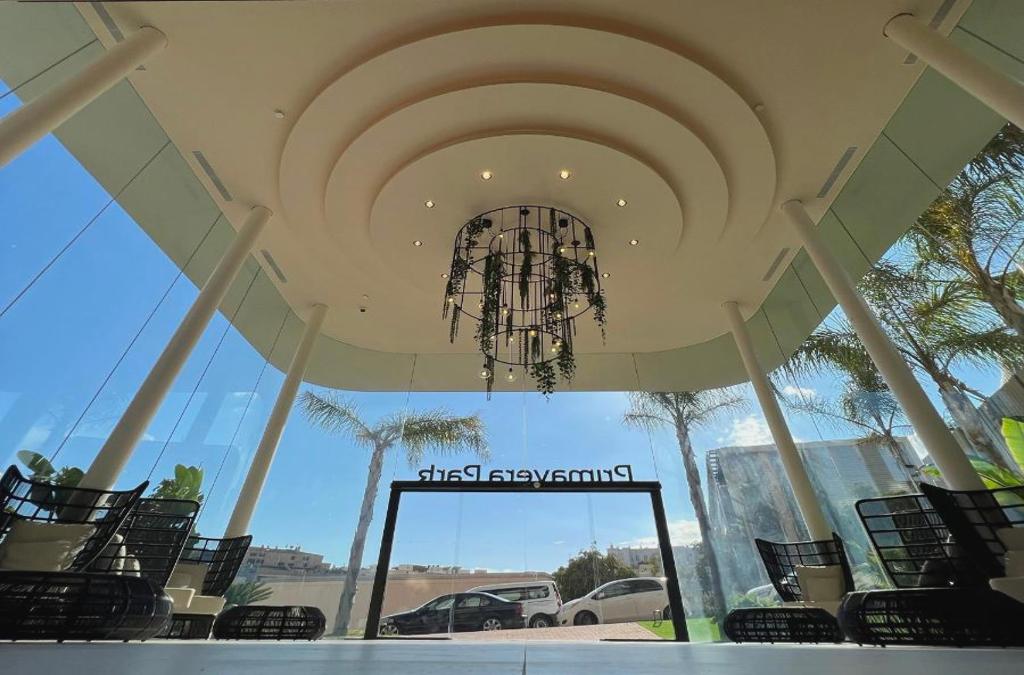 Benidorm : hôtel 4 étoiles supérieur