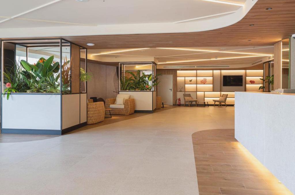 Benidorm : hôtel 4 étoiles supérieur