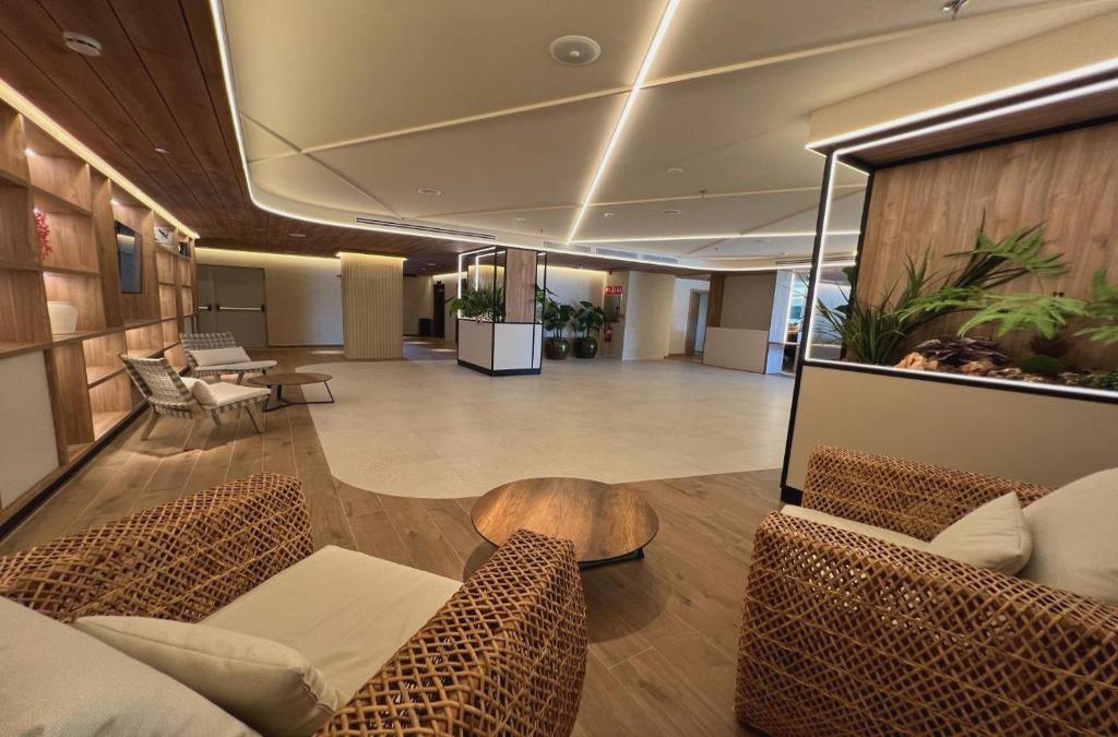 Benidorm : hôtel 4 étoiles supérieur