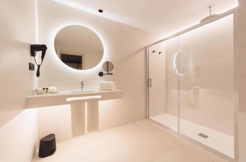 Benidorm : hôtel 4 étoiles supérieur