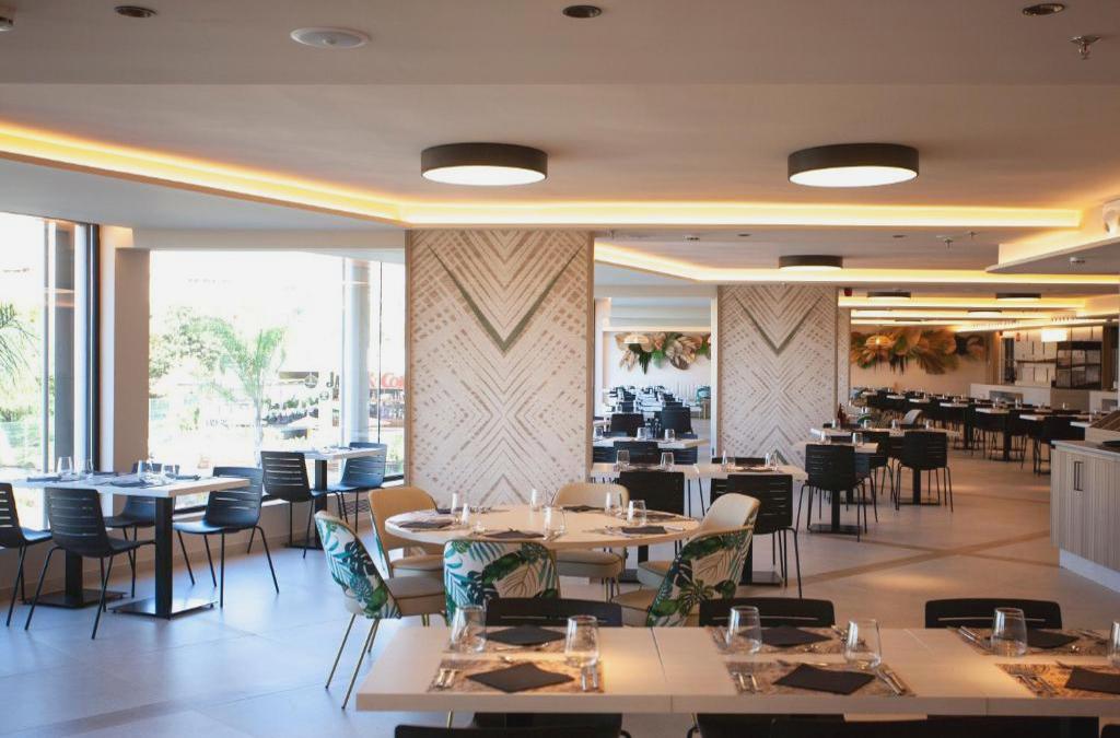 Benidorm : hôtel 4 étoiles supérieur