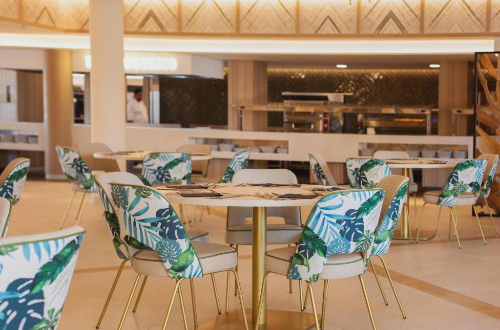 Benidorm : hôtel 4 étoiles supérieur - Hotel Primavera Park