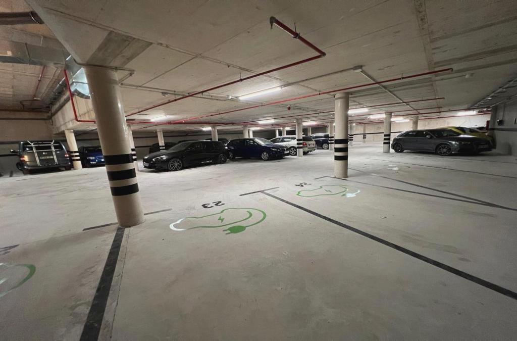 Benidorm : hôtel 4 étoiles supérieur - Hotel Primavera Park