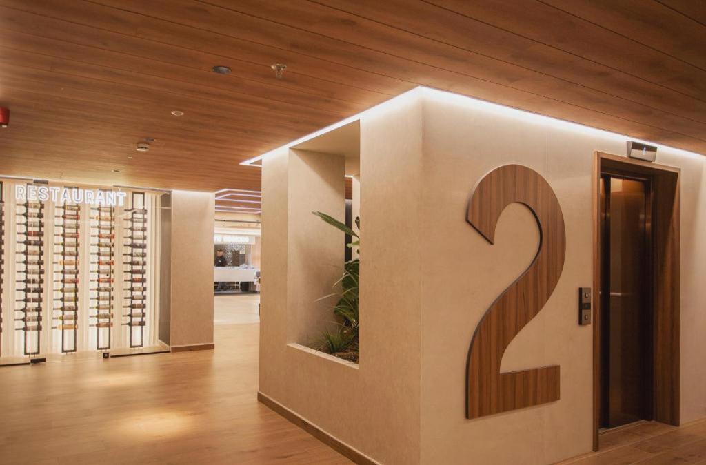 Benidorm : hôtel 4 étoiles supérieur - Hotel Primavera Park