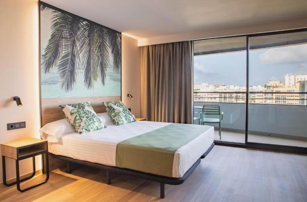 Benidorm : hôtel 4 étoiles supérieur - Hotel Primavera Park