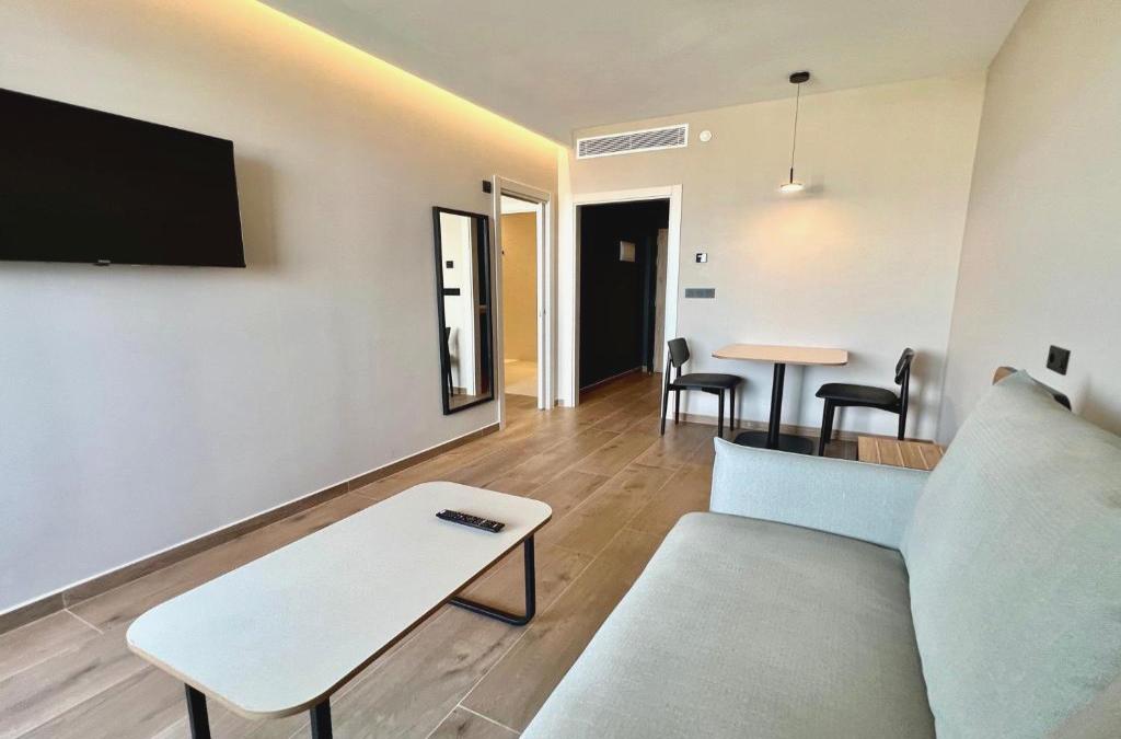 Benidorm : hôtel 4 étoiles supérieur - Hotel Primavera Park