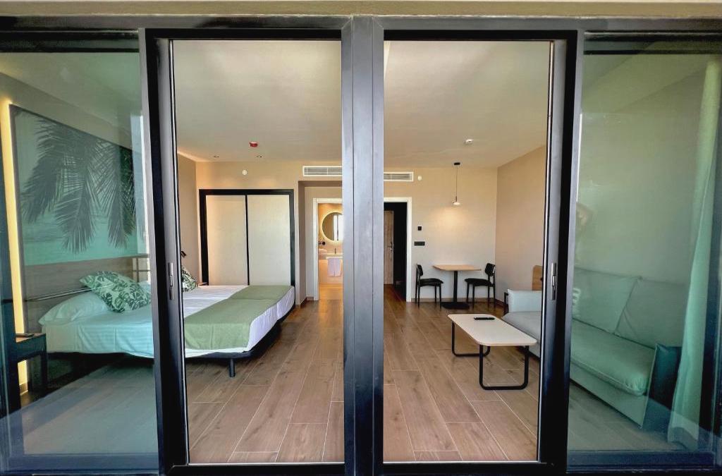 Benidorm : hôtel 4 étoiles supérieur - Hotel Primavera Park
