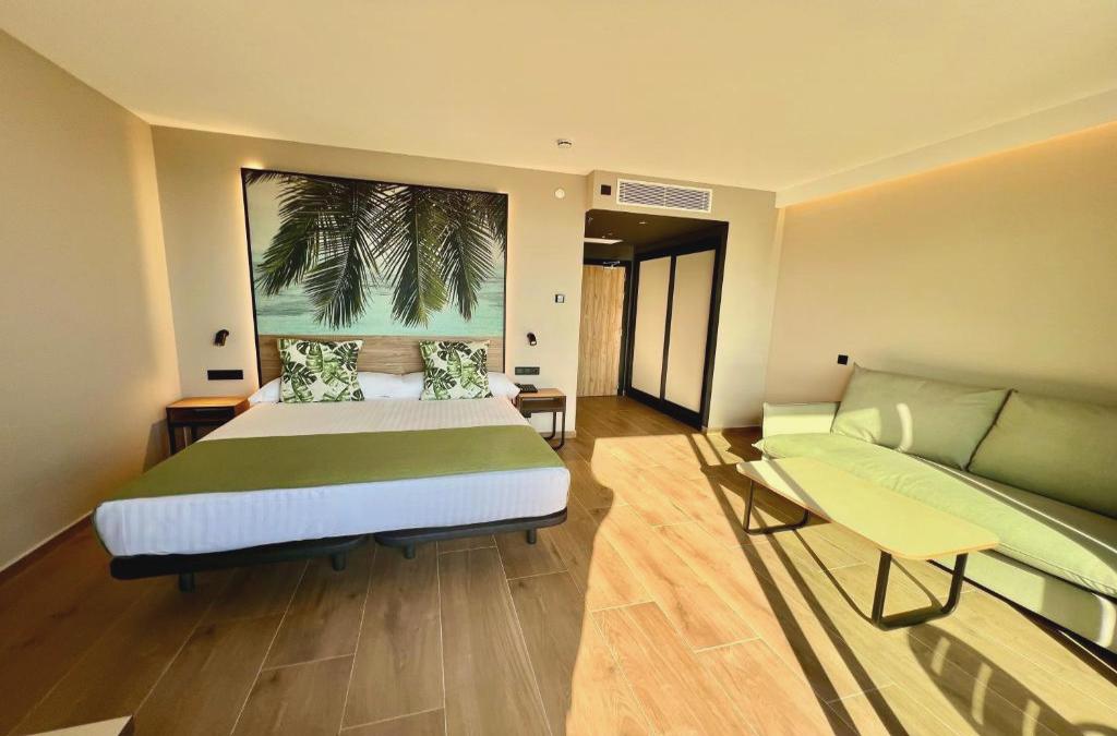 Benidorm : hôtel 4 étoiles supérieur - Hotel Primavera Park