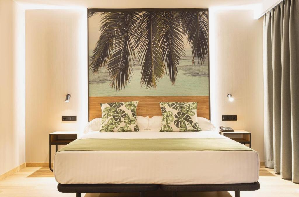 Benidorm : hôtel 4 étoiles supérieur - Hotel Primavera Park