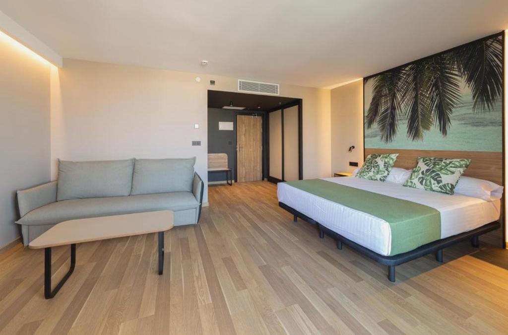 Benidorm : hôtel 4 étoiles supérieur - Hotel Primavera Park