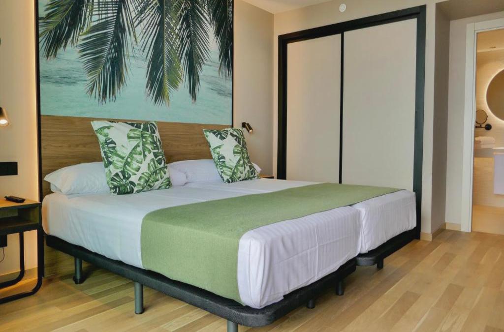 Benidorm : hôtel 4 étoiles supérieur - Hotel Primavera Park
