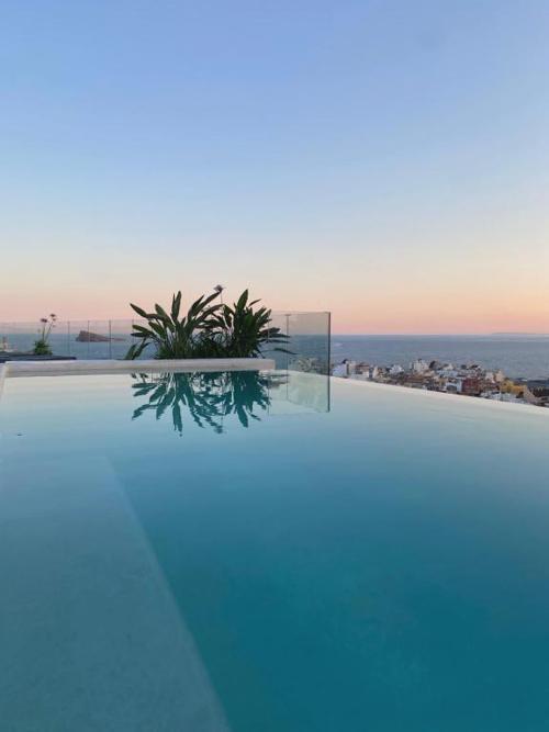 Benidorm : hôtel 4 étoiles supérieur - Hotel Primavera Park