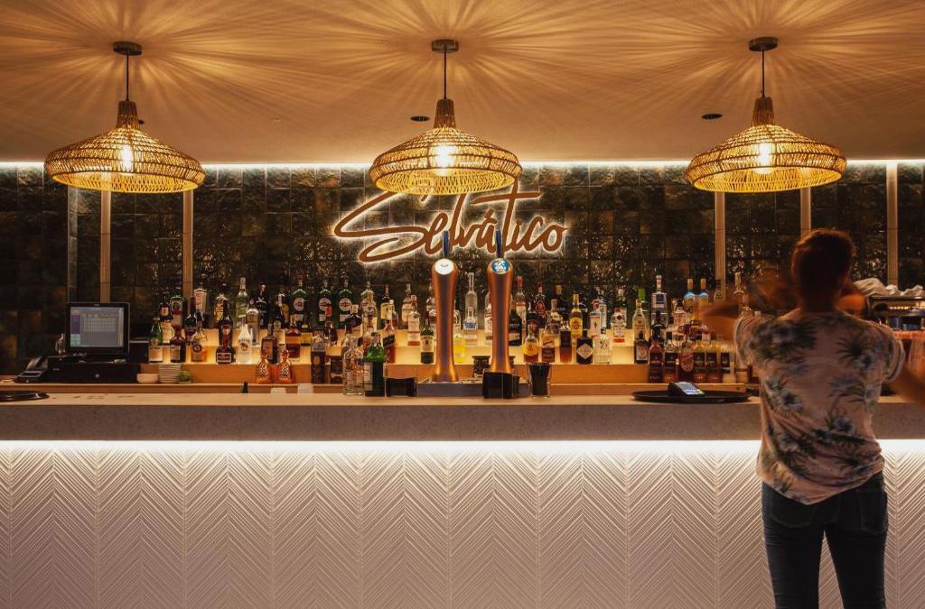 Benidorm : hôtel 4 étoiles supérieur - Hotel Primavera Park