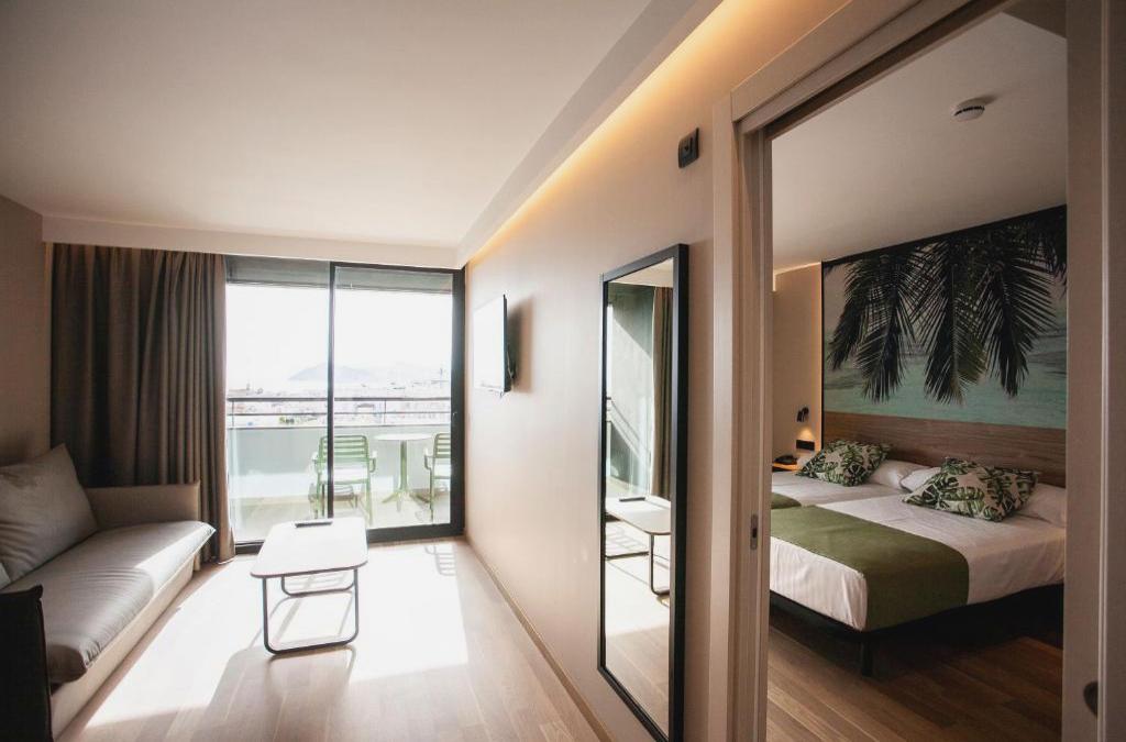Benidorm : hôtel 4 étoiles supérieur - Hotel Primavera Park