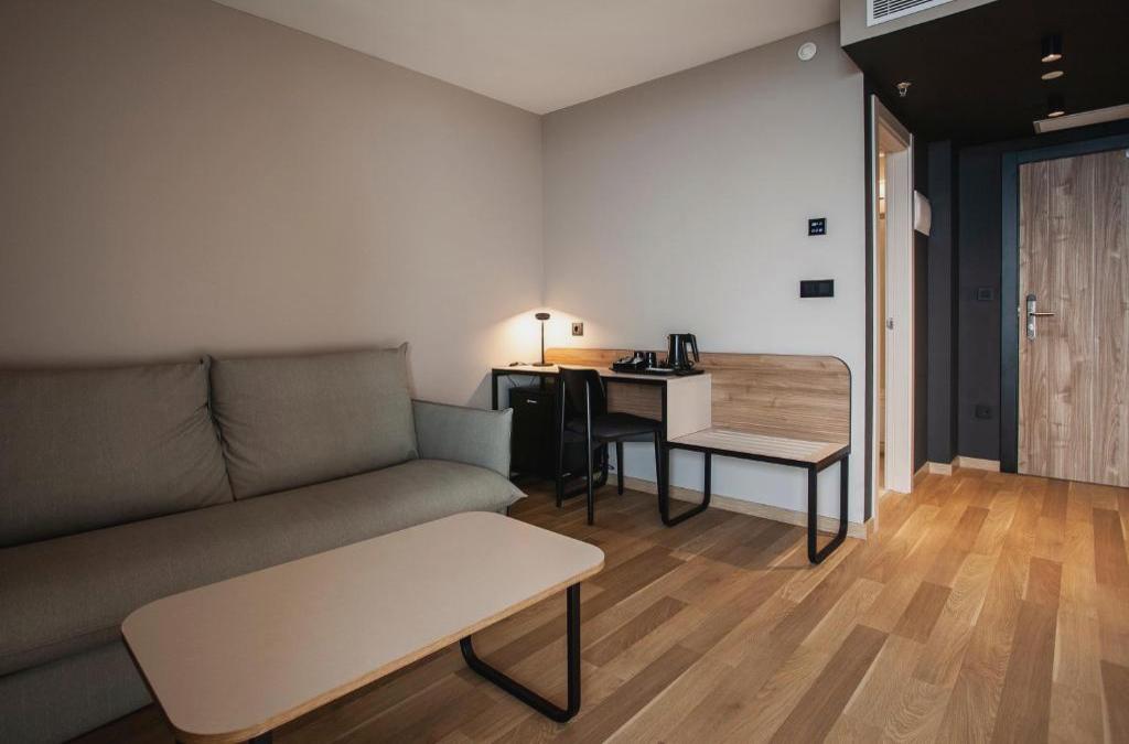 Benidorm : hôtel 4 étoiles supérieur - Hotel Primavera Park