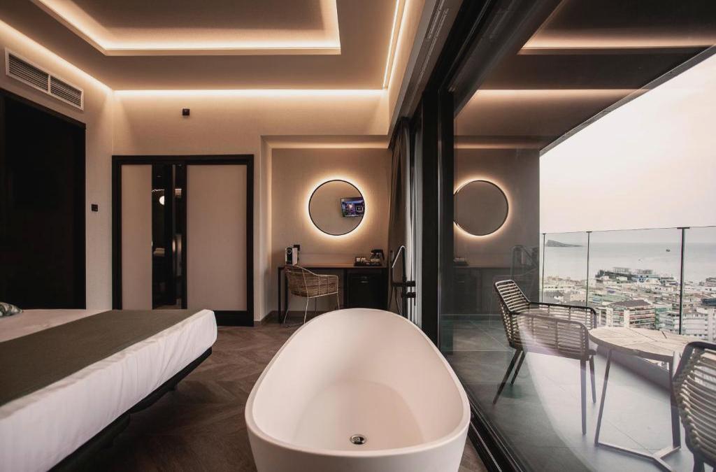 Benidorm : hôtel 4 étoiles supérieur - Hotel Primavera Park