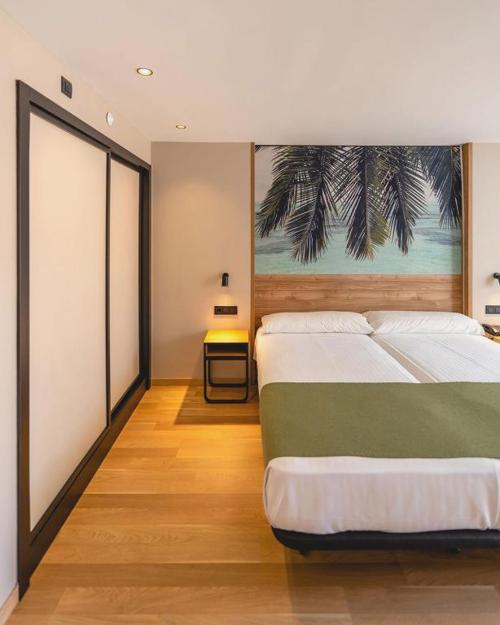 Benidorm : hôtel 4 étoiles supérieur - Hotel Primavera Park