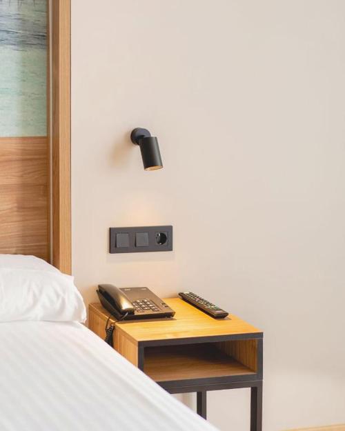 Benidorm : hôtel 4 étoiles supérieur - Hotel Primavera Park