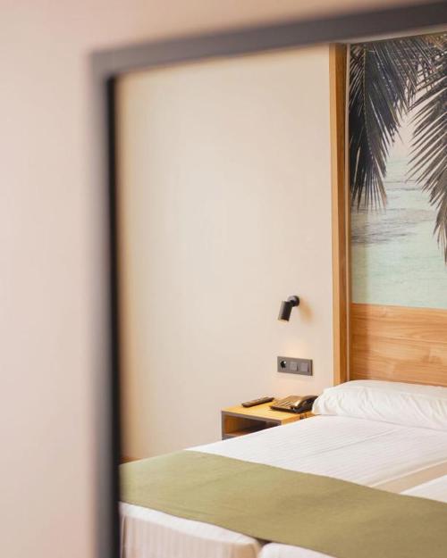 Benidorm : hôtel 4 étoiles supérieur - Hotel Primavera Park