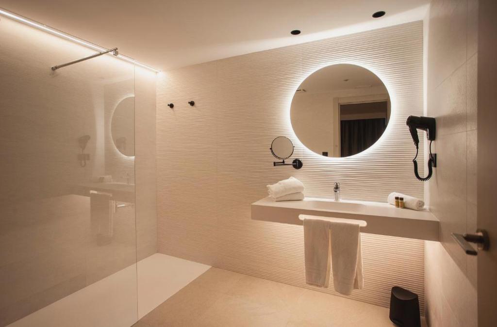 Benidorm : hôtel 4 étoiles supérieur - Hotel Primavera Park