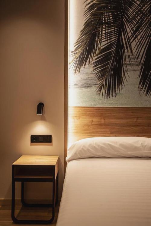 Benidorm : hôtel 4 étoiles supérieur - Hotel Primavera Park