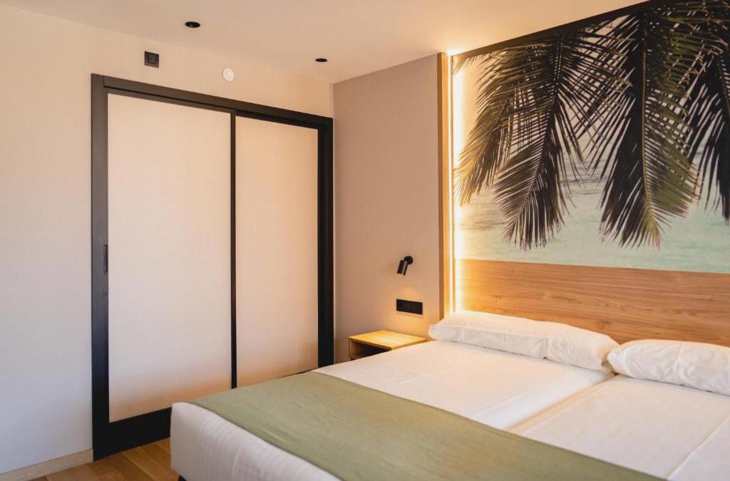 Benidorm : hôtel 4 étoiles supérieur - Hotel Primavera Park
