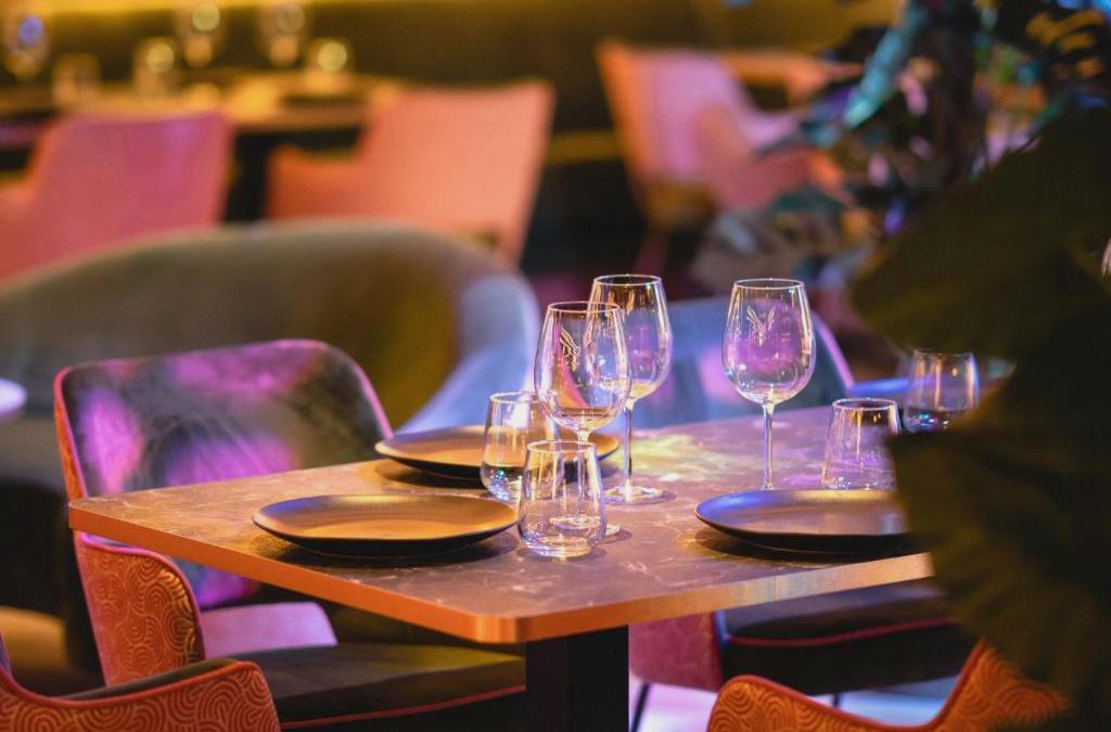 Benidorm : hôtel 4 étoiles supérieur - Hotel Primavera Park