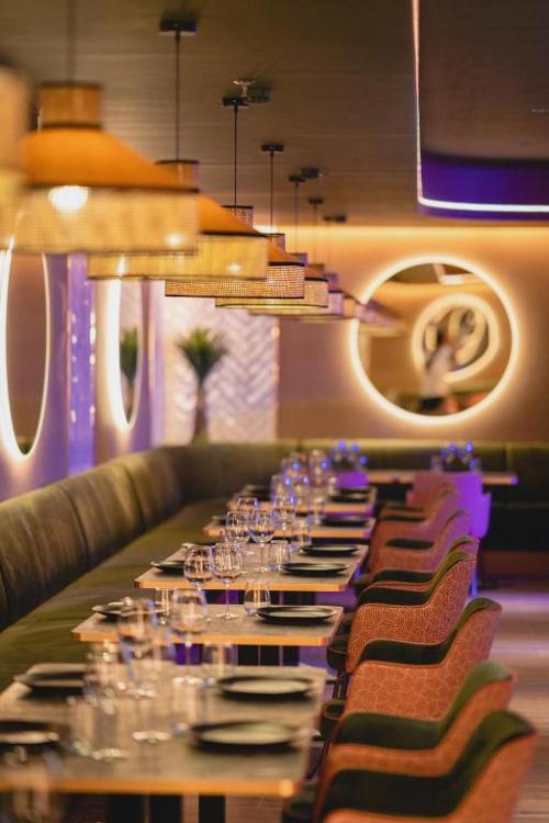 Benidorm : hôtel 4 étoiles supérieur - Hotel Primavera Park